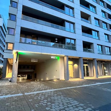Apartamento U Tommiego W Gdyni Gdynia Exterior foto