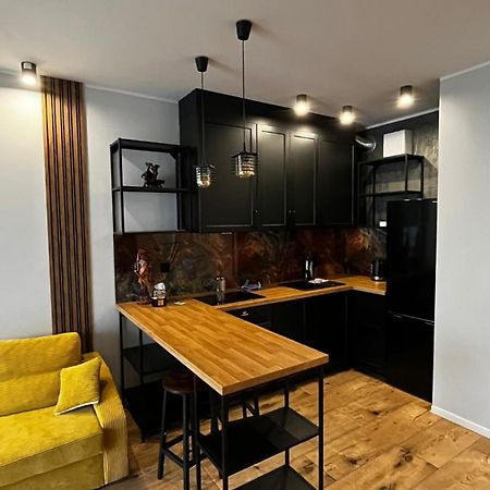 Apartamento U Tommiego W Gdyni Gdynia Exterior foto