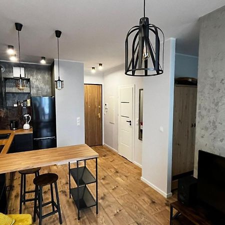 Apartamento U Tommiego W Gdyni Gdynia Exterior foto
