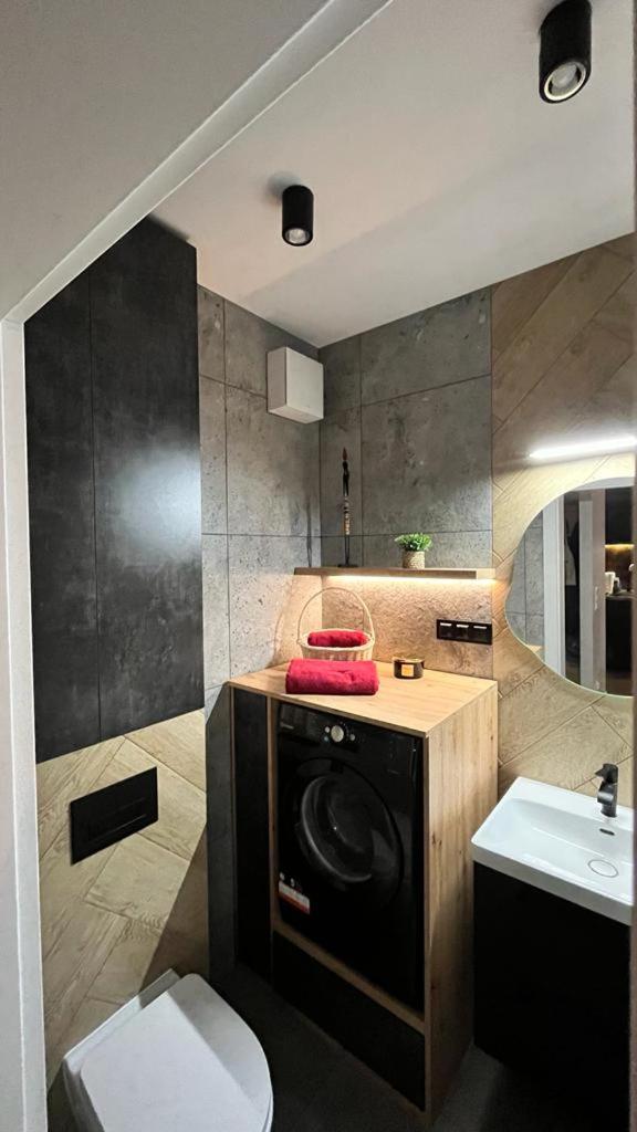 Apartamento U Tommiego W Gdyni Gdynia Exterior foto